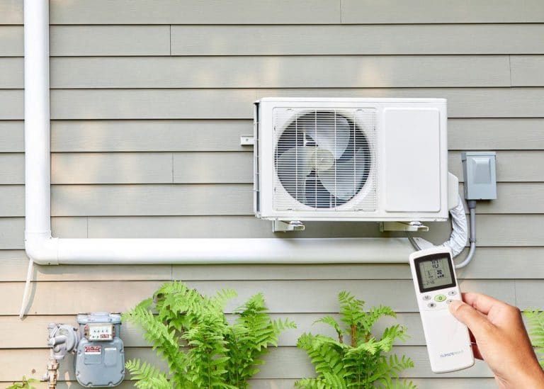 Best Ductless Air Conditioners Summer The Complete Guide