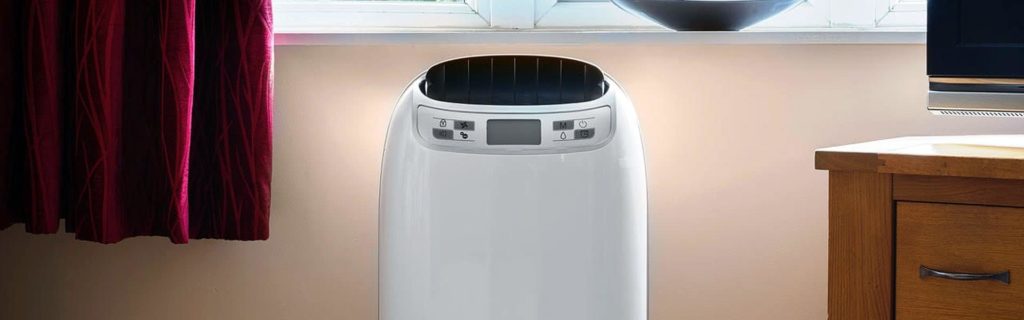 5 Quietest Dehumidifiers on the Market — Reviews and Buying Guide