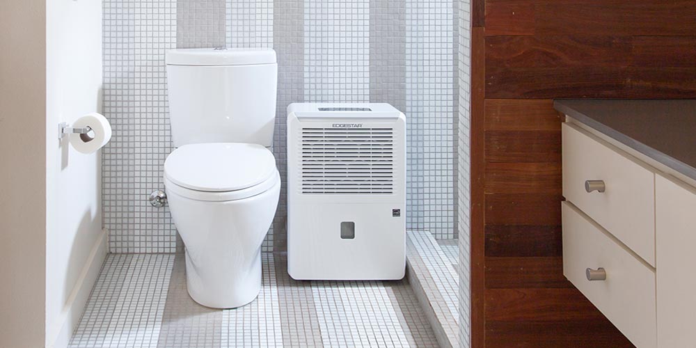 9 Best Dehumidifiers for Bathroom Reviewed in Detail (Spring 2023)