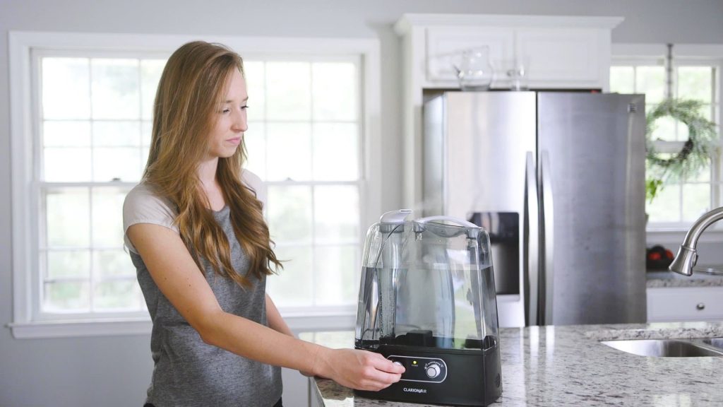 6 Best Cool Mist Humidifiers — Keep Your Home Humidity Levels under Control! (Summer 2022)
