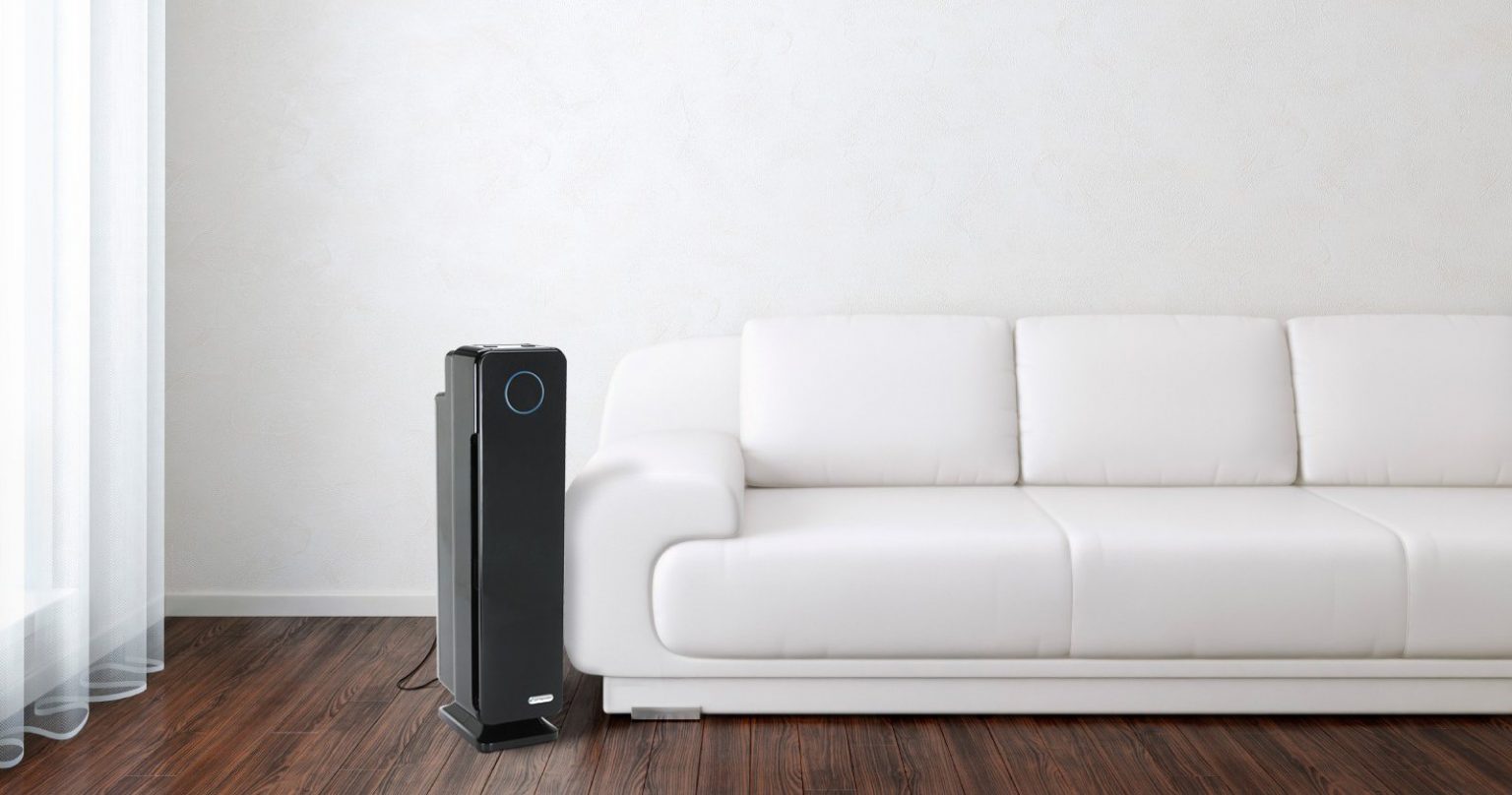 Germguardian AC5350B Review (Fall 2023) Features, Pros and Cons