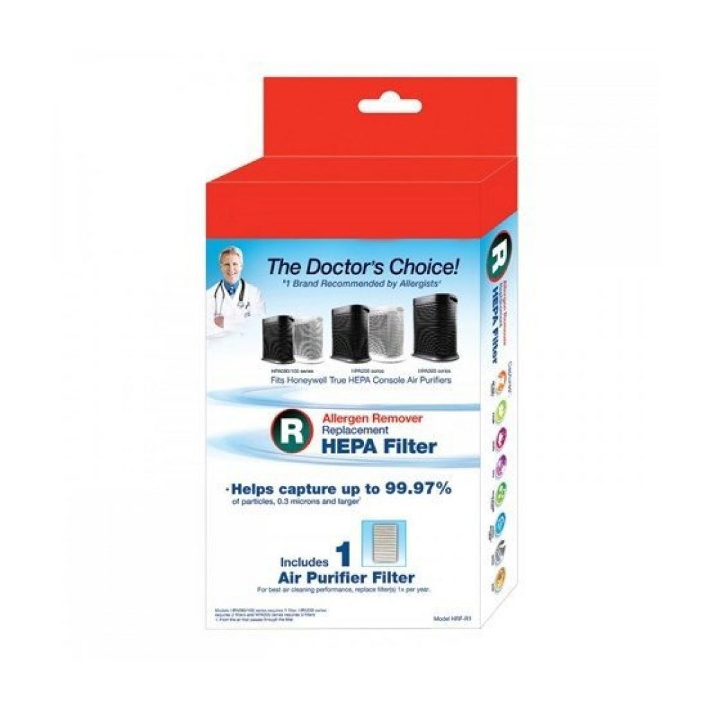 Honeywell HPA100 Review (Summer 2024) Features, Pros and Cons