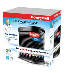 Honeywell HPA300