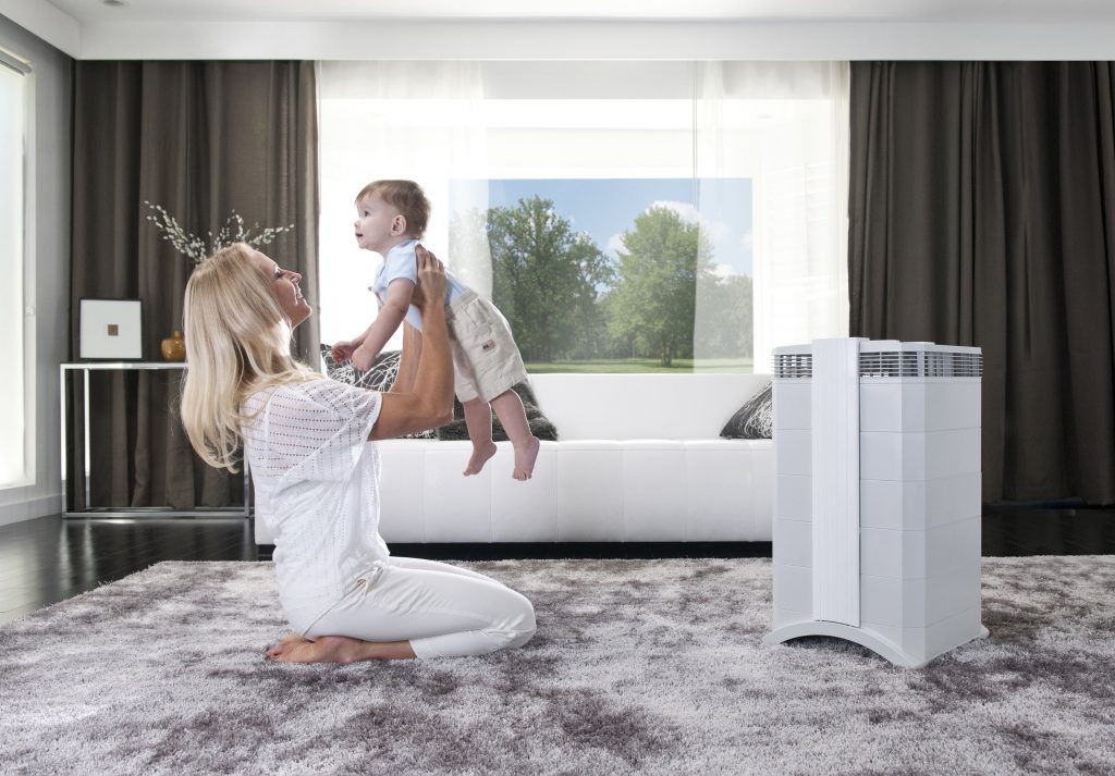 5 Best Basement Air Purifiers: Fresh Air and No More Bad Smells! (Summer 2023)