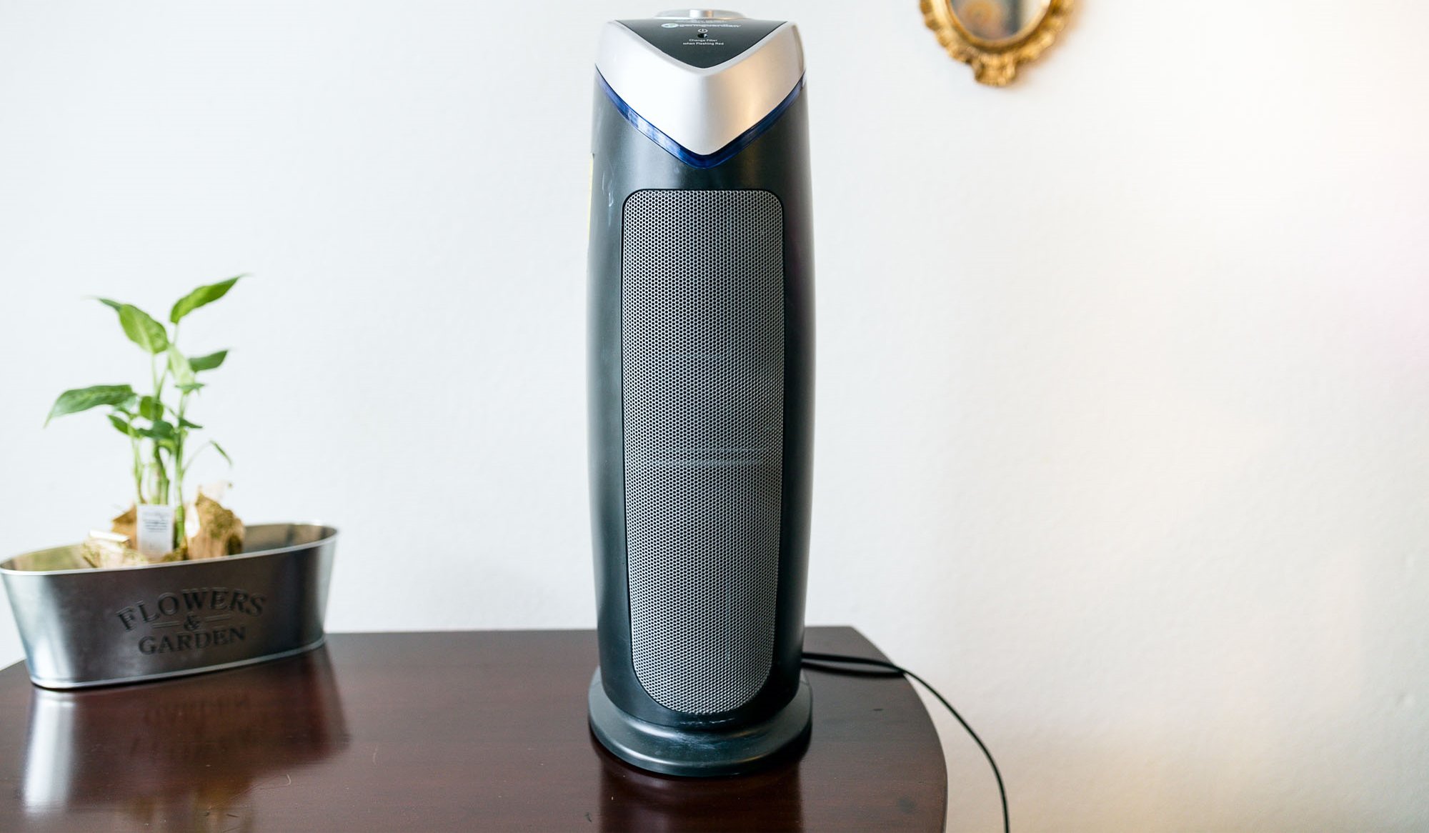 5 Best Air Purifiers under 100 Reviewed in Detail (Winter 2024)