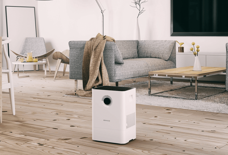 8 Best Humidifier and Air Purifier Combos Reviewed in Detail (Spring 2023)