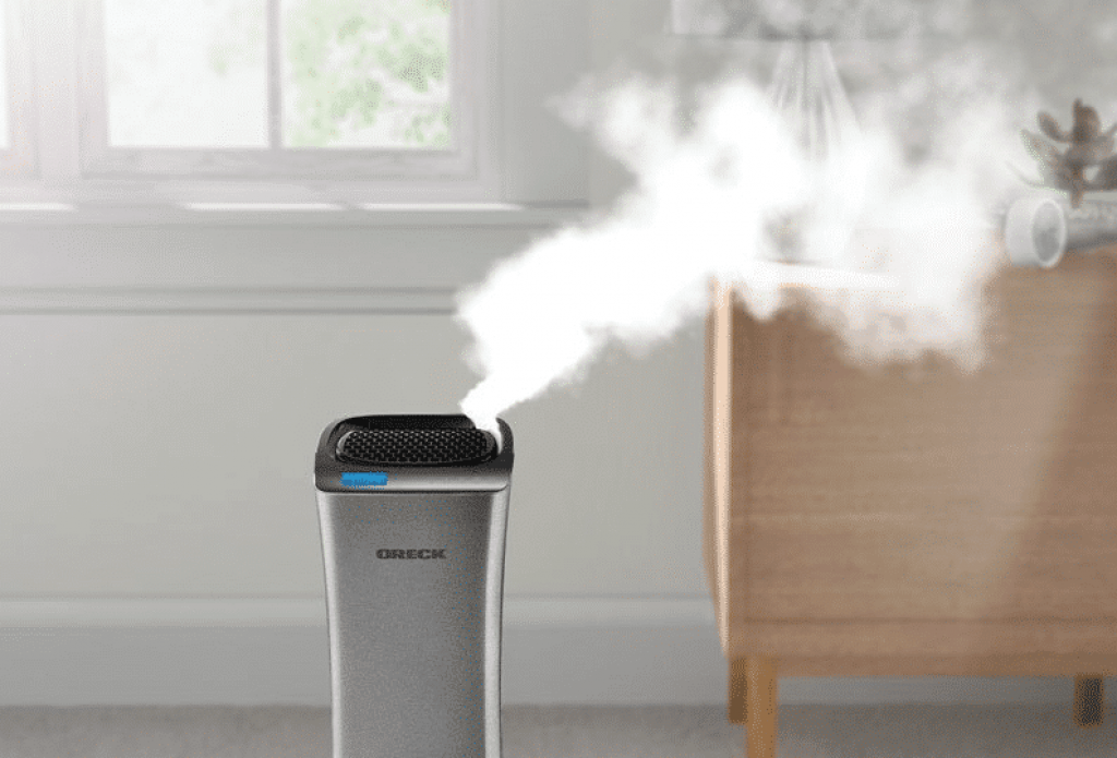 8 Best Humidifier and Air Purifier Combos To Save Your Money, Space, and Health
