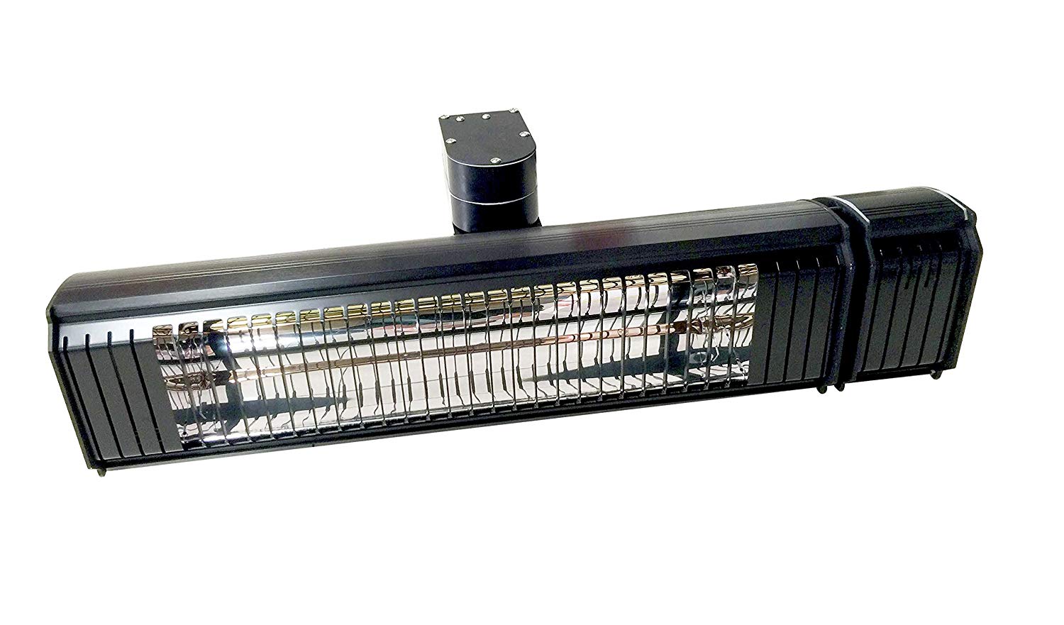 Muskoka Lifestyle Products Solar Comort 1500 Watt Infrared Heater