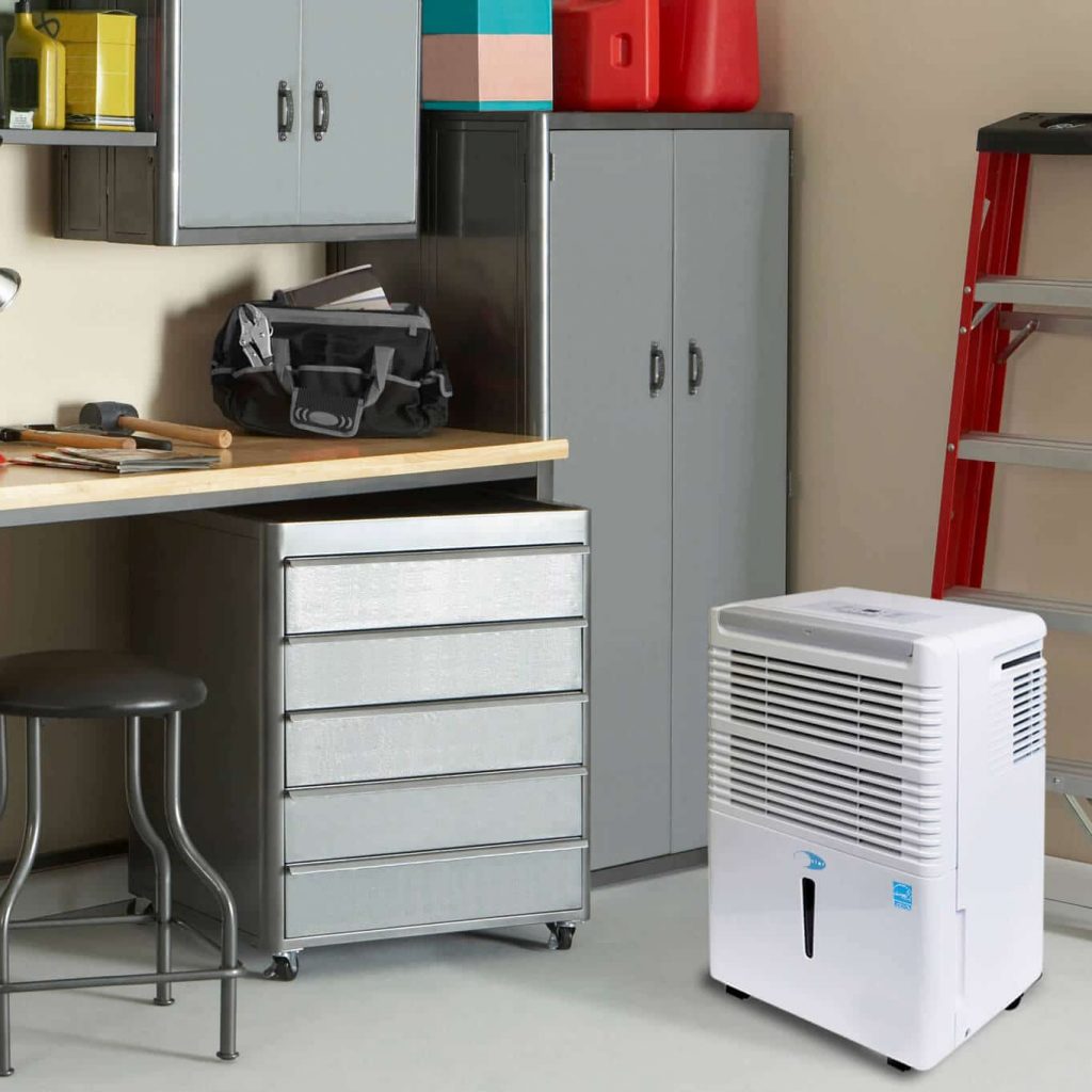 7 Best 50-Pint Dehumidifiers to Forget about Mold and Mildew Forever (Spring 2023)