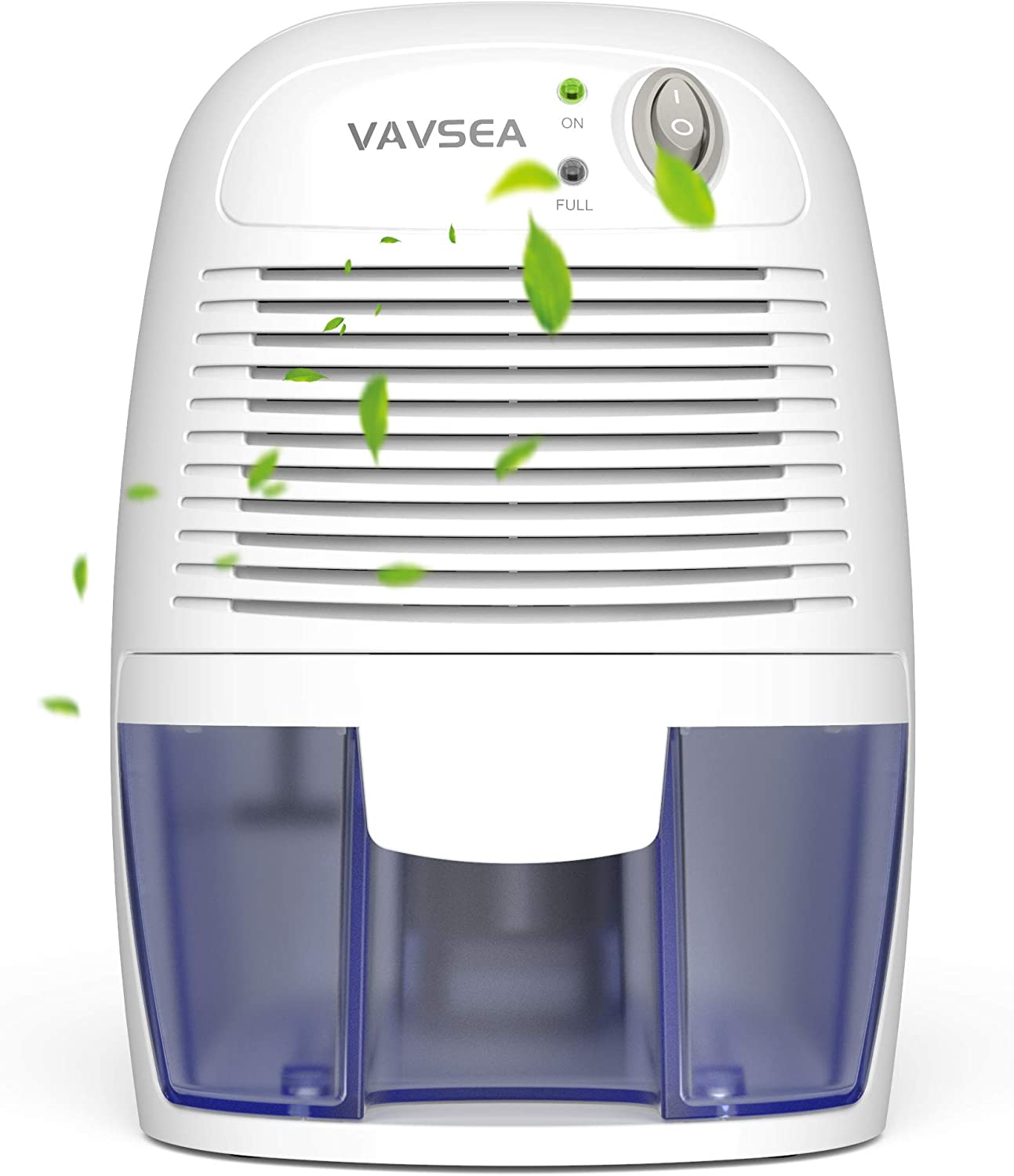 VAVSEA Electric Small Dehumidifier