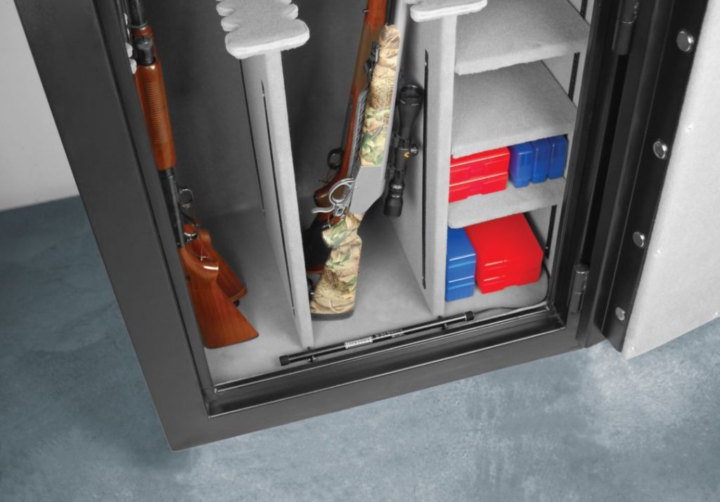 6 Best Gun Safe Dehumidifiers to Keep Your Weapons in Ideal Condition