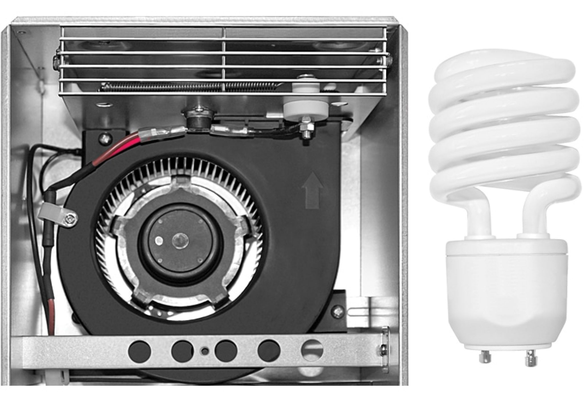 6 Best Bathroom Heaters Reviewed in Detail (Fall 2023)