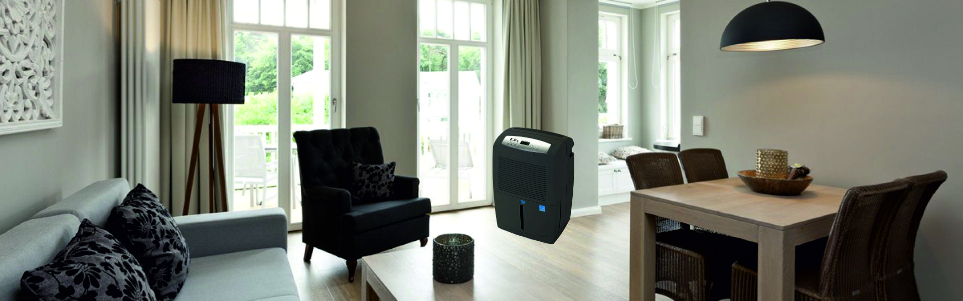 7 Best 50Pint Dehumidifiers Reviewed in Detail (Winter 2024)