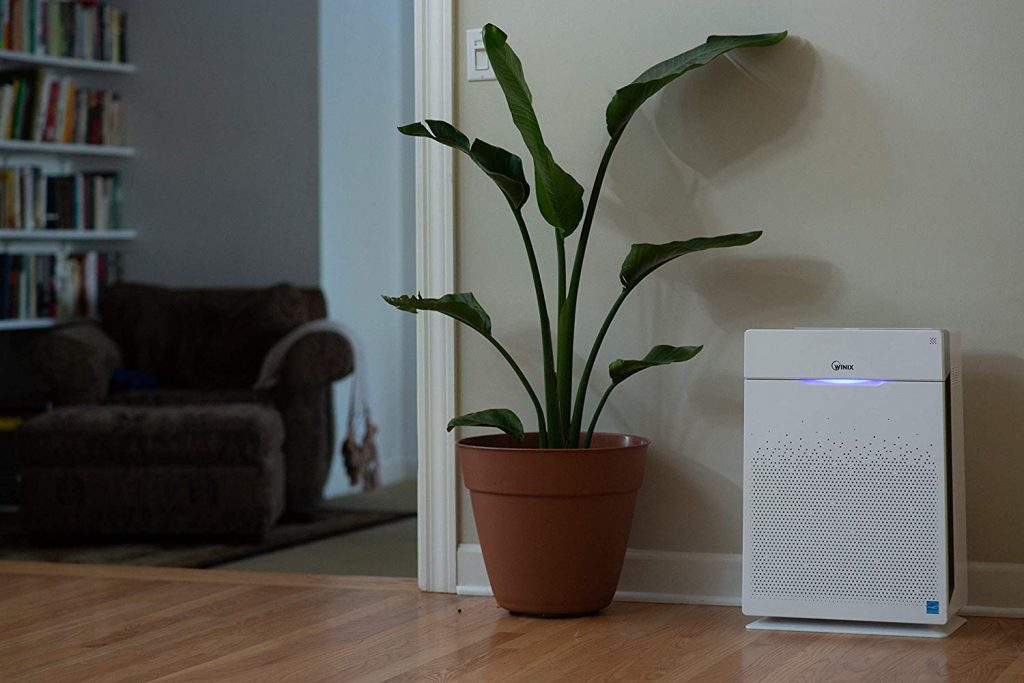 8 Best Air Purifiers for Odors - Say No to the Smells! (Spring 2023)