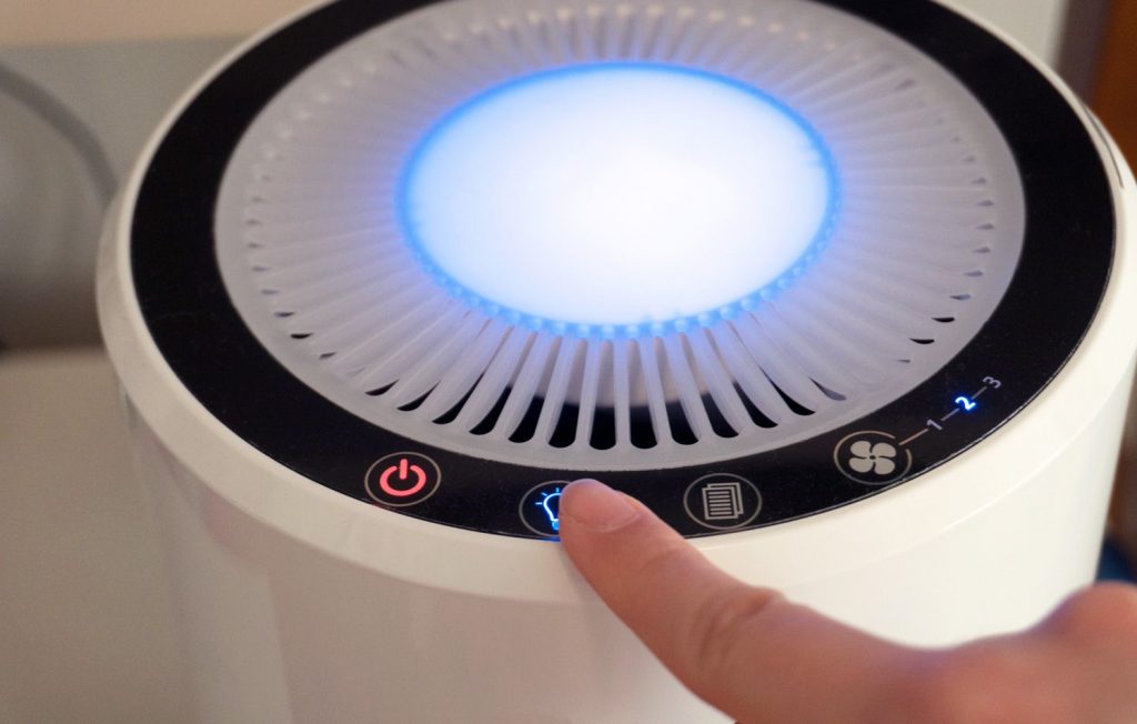 8 Best Air Purifiers for Odors - Say No to the Smells! (Summer 2022)