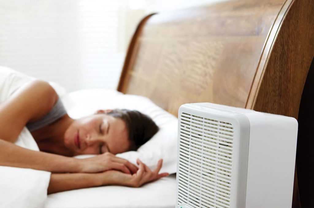 8 Best Air Purifiers for Odors - Say No to the Smells! (Summer 2022)