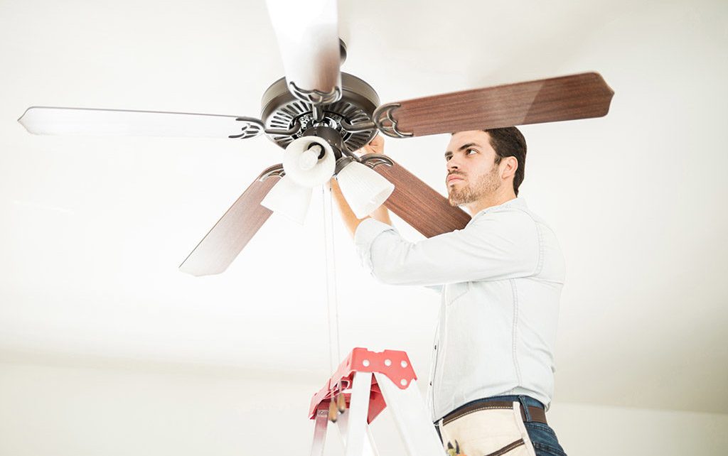 10 Best Outdoor Ceiling Fans Reviewed in Detail (Winter 2024)