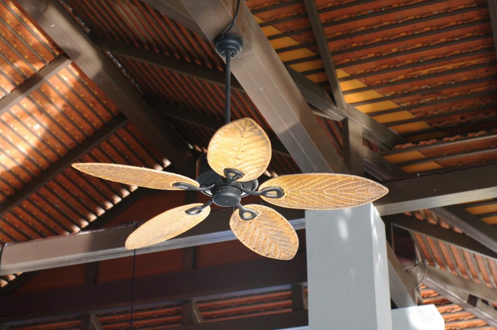 10 Best Outdoor Ceiling Fans — Reviews and Buying Guide