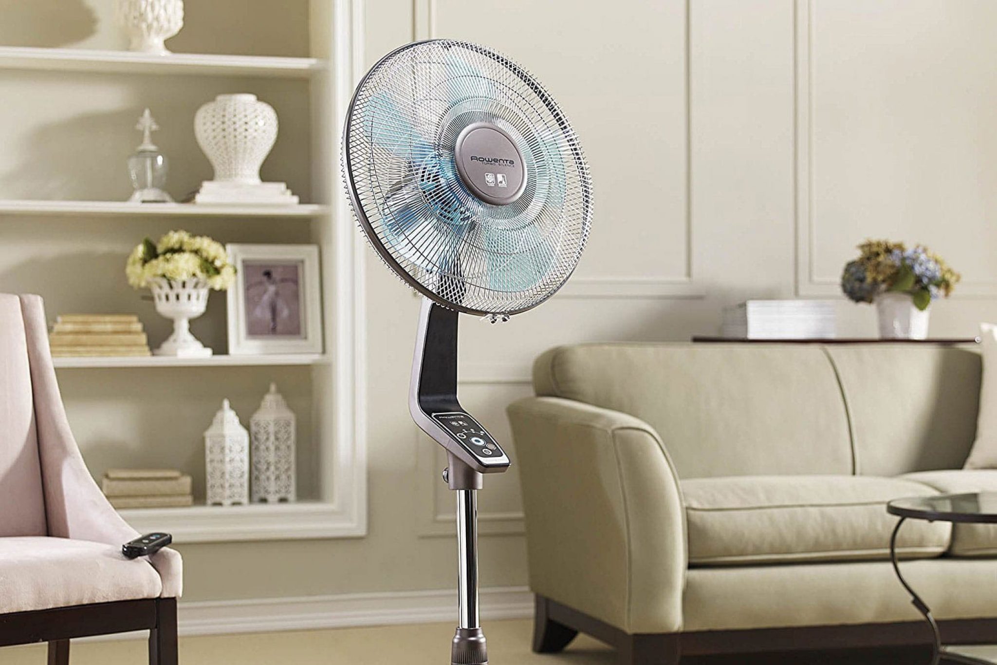 6 Best Pedestal Fans Reviewed in Detail (Winter 2024)