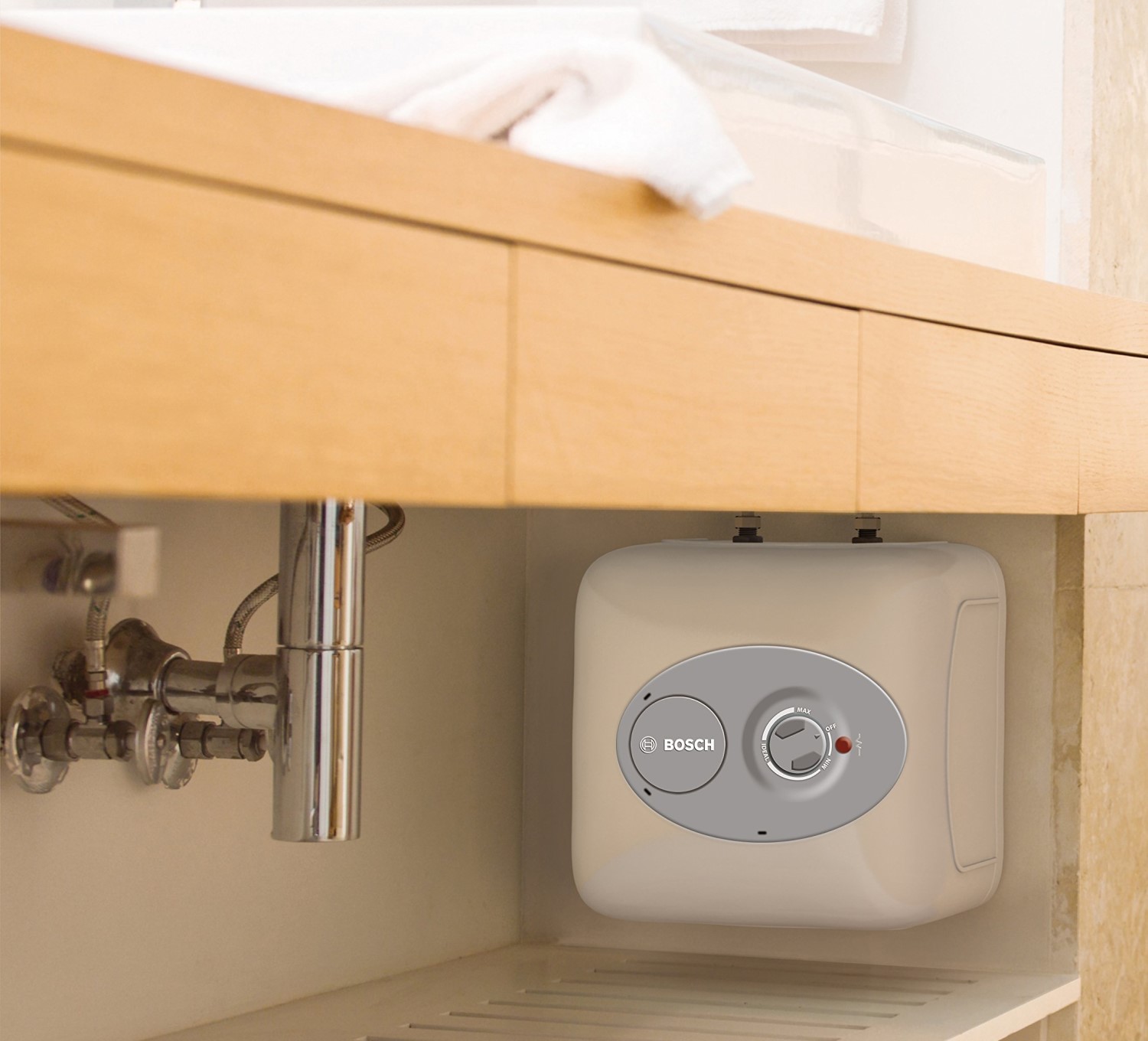 7 Best Portable Water Heaters Reviewed in Detail (Summer 2024)