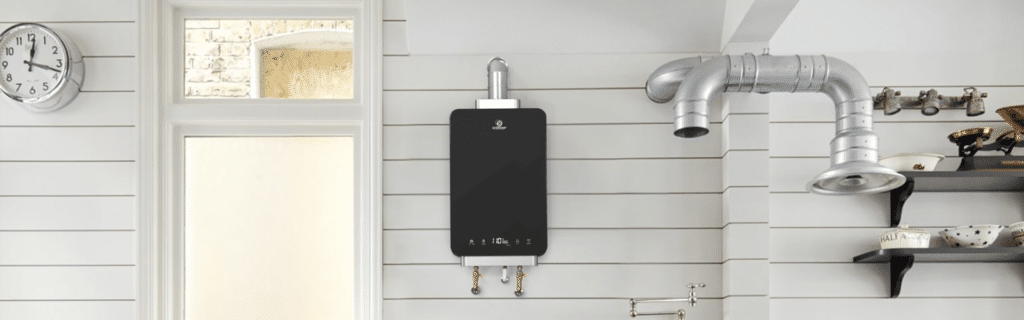 10 Best Tankless Water Heaters — Reviews and Buying Guide