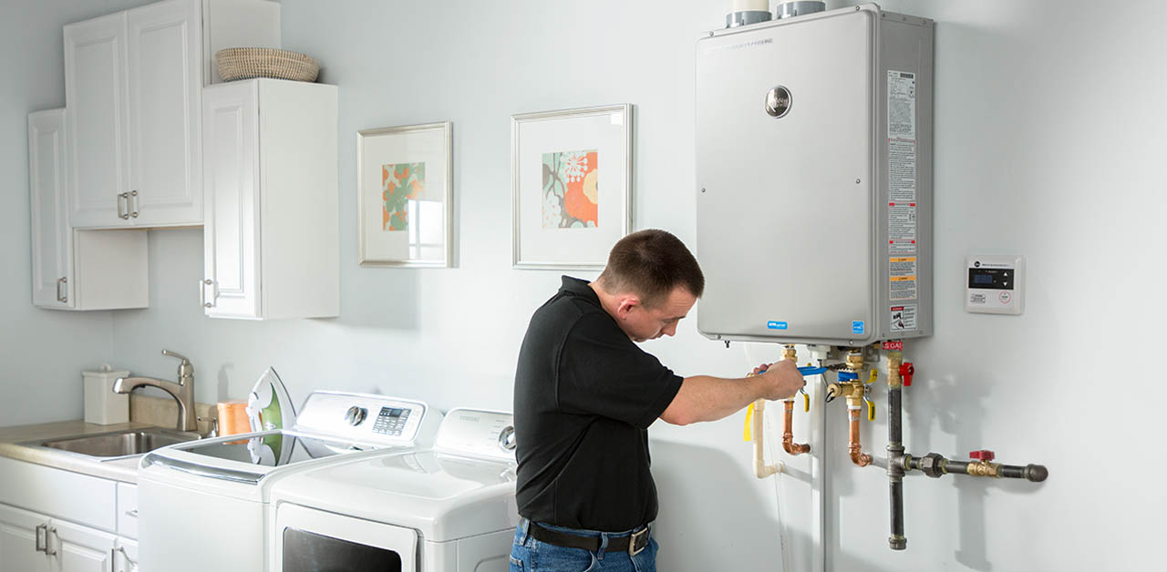 10 Best Tankless Water Heaters Reviewed in Detail (Summer 2023)