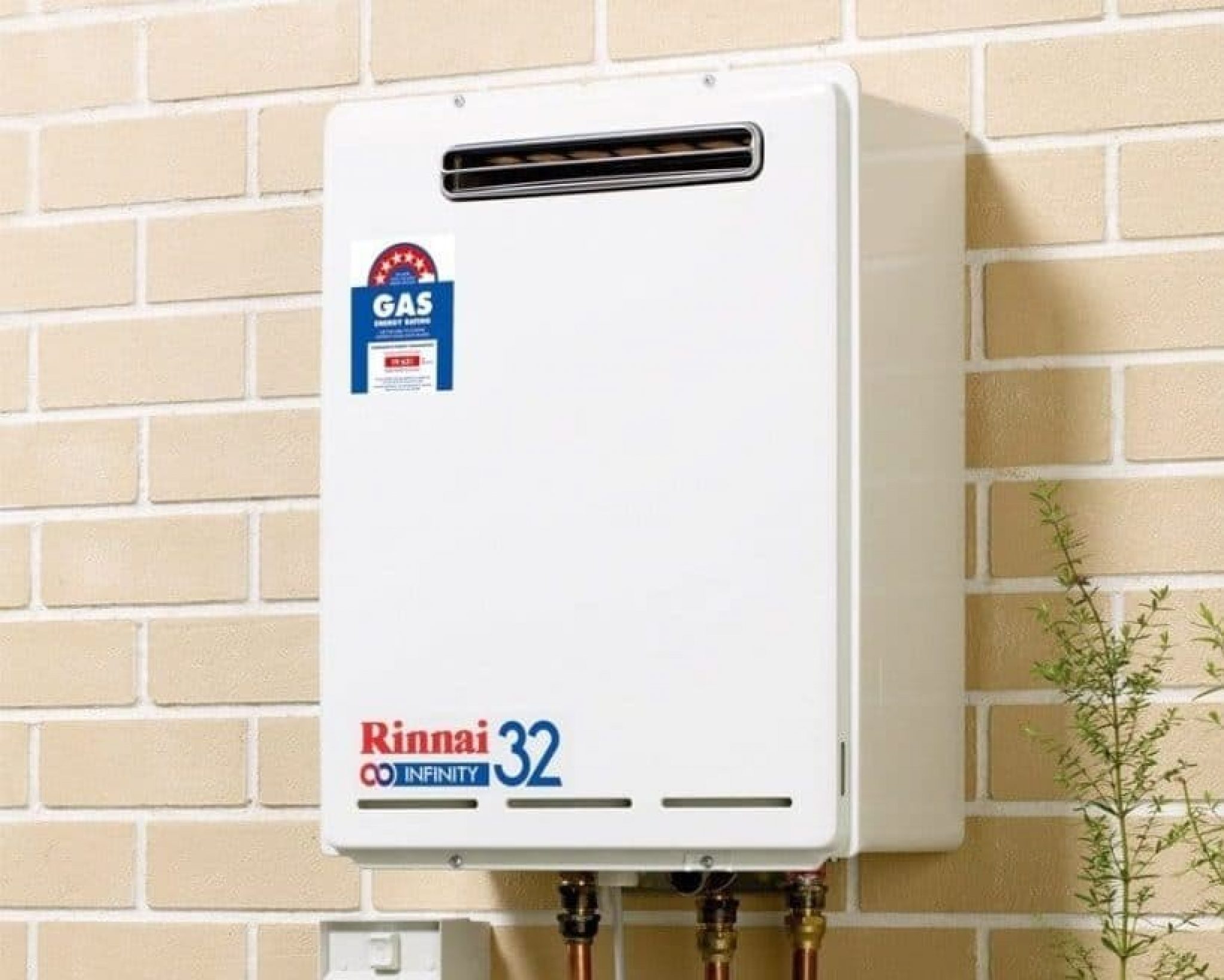 10 Best Tankless Water Heaters Reviewed in Detail (Summer 2023)