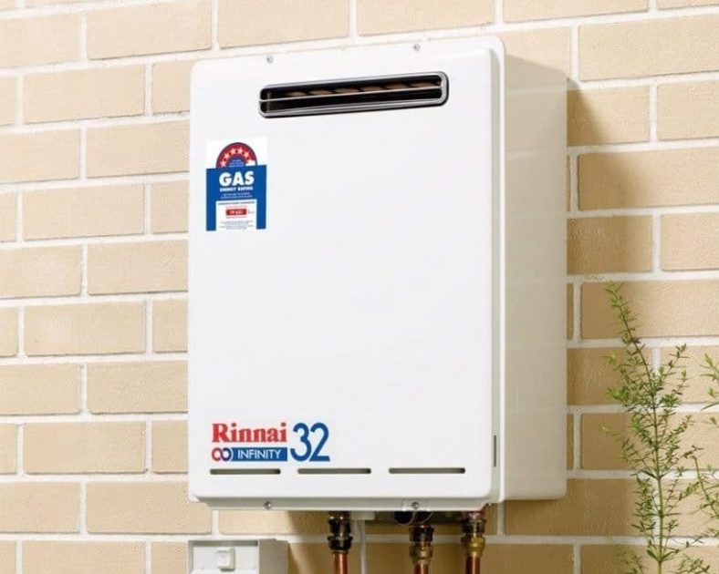 10 Best Tankless Water Heaters Reviewed in Detail (Summer 2023)