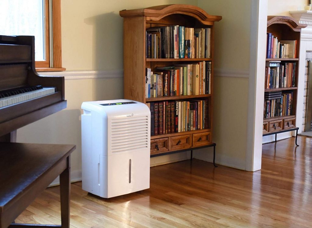 6 Best Whole House Dehumidifiers to Make Your Home a Healthier Place to Live