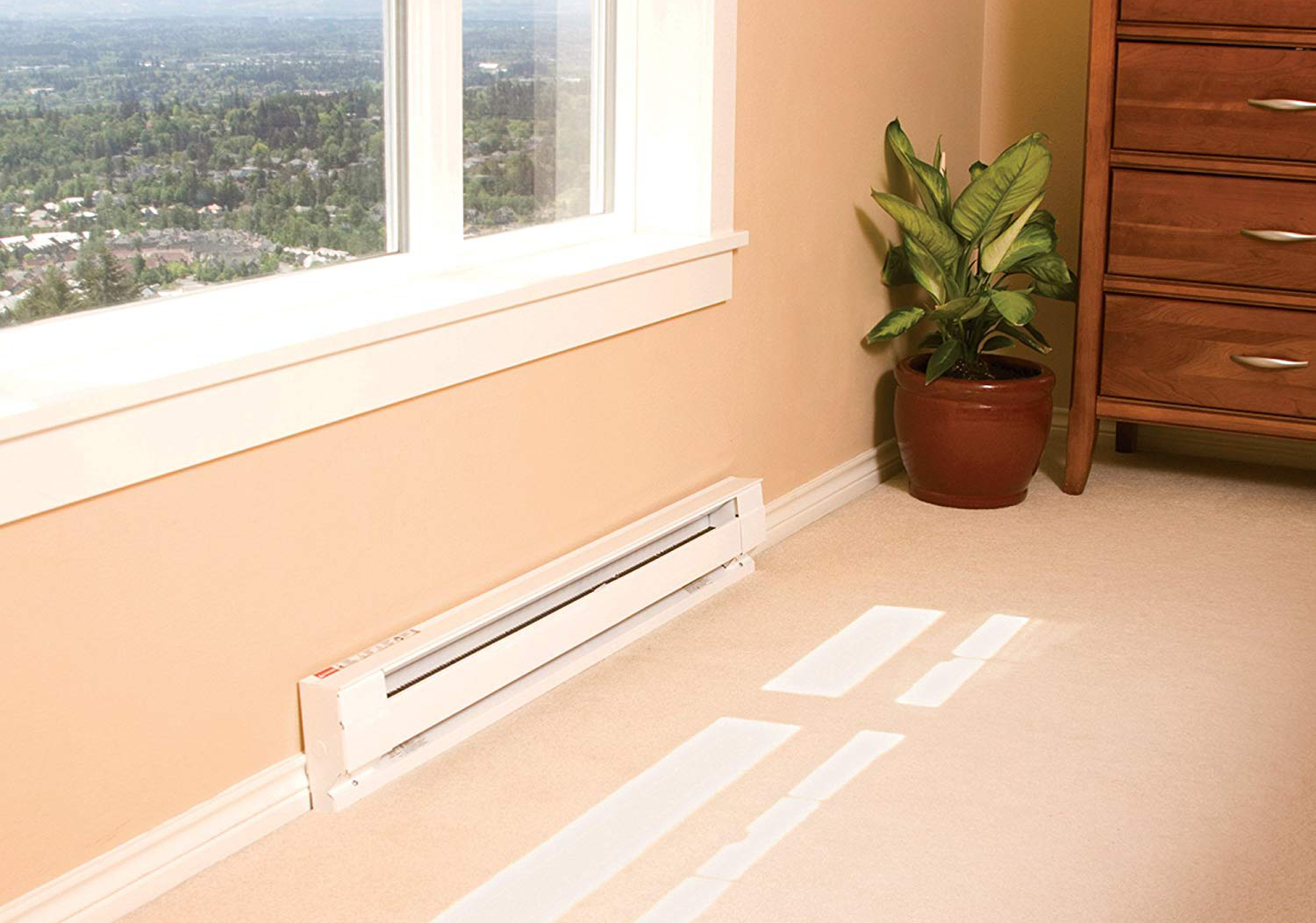 Best Electric Baseboard Heaters Reviewed In Detail Summer