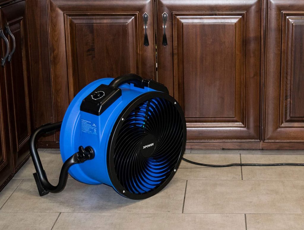 7 Best High-Velocity Fans to Cope with the Most Difficult Tasks (Fall 2022)