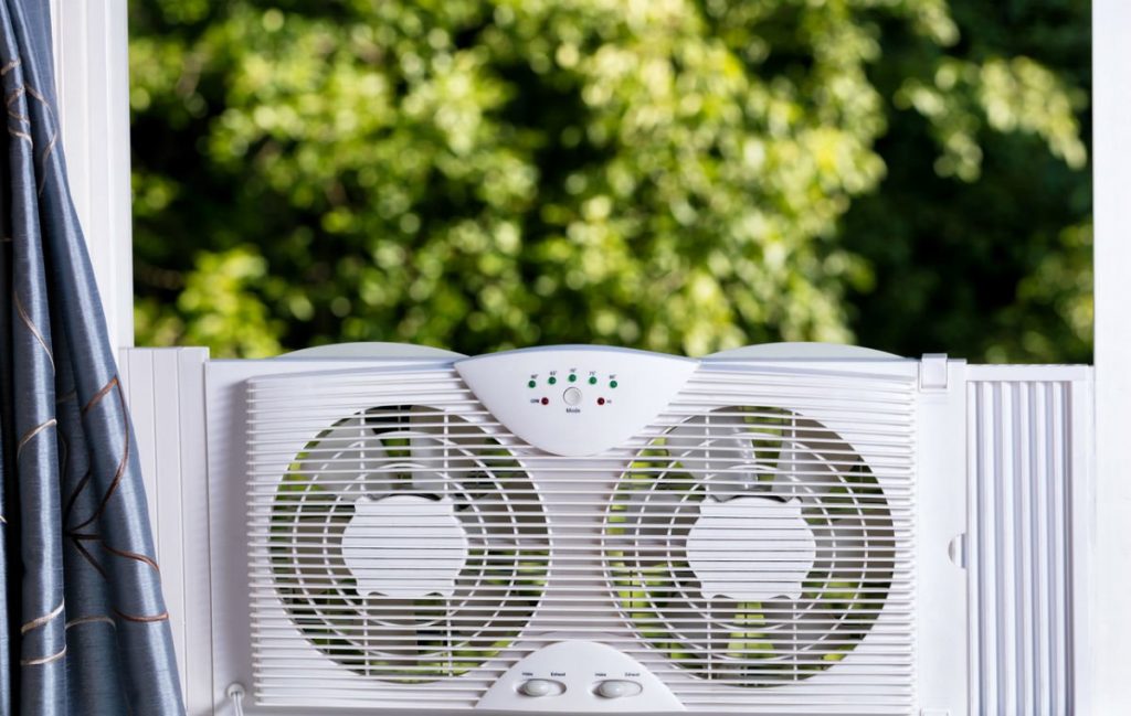 5 Best Window Fans to Fill Your Home with the Desired Coolness (Summer 2023)