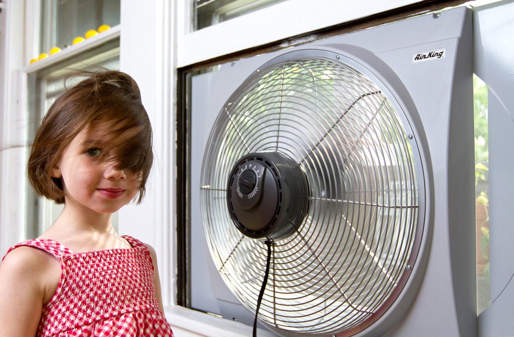 5 Best Window Fans to Fill Your Home with the Desired Coolness (Summer 2022)