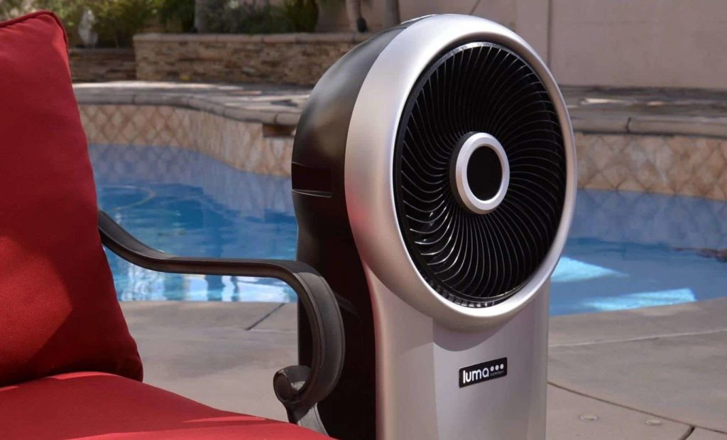 10 Best Evaporative Coolers - Fight the Heat Effectively! (Spring 2023)
