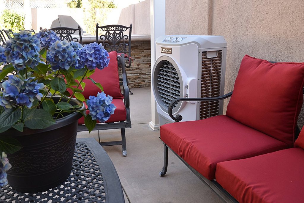 10 Best Evaporative Coolers - Fight the Heat Effectively! (Summer 2022)