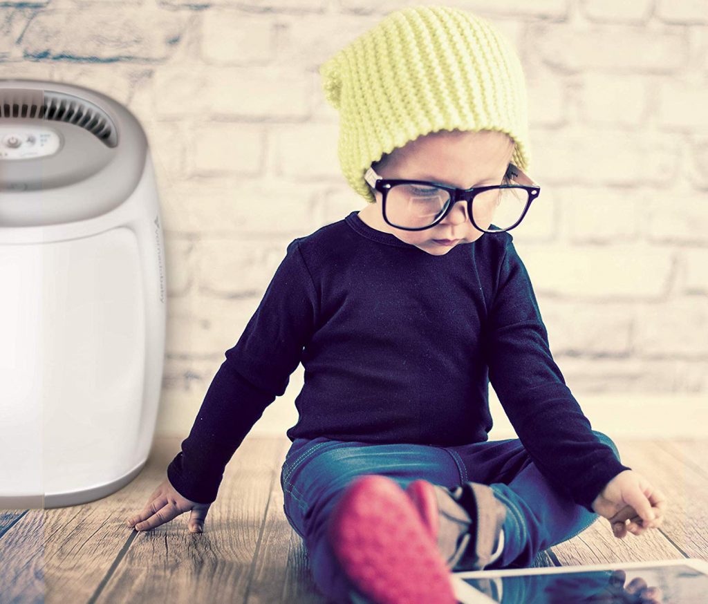 6 Best Air Purifiers for Allergies — Reviews and Buying Guide