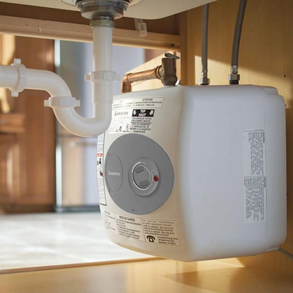 7 Best Electric Water Heaters - Never Run Out Of The Hot Water (2023)