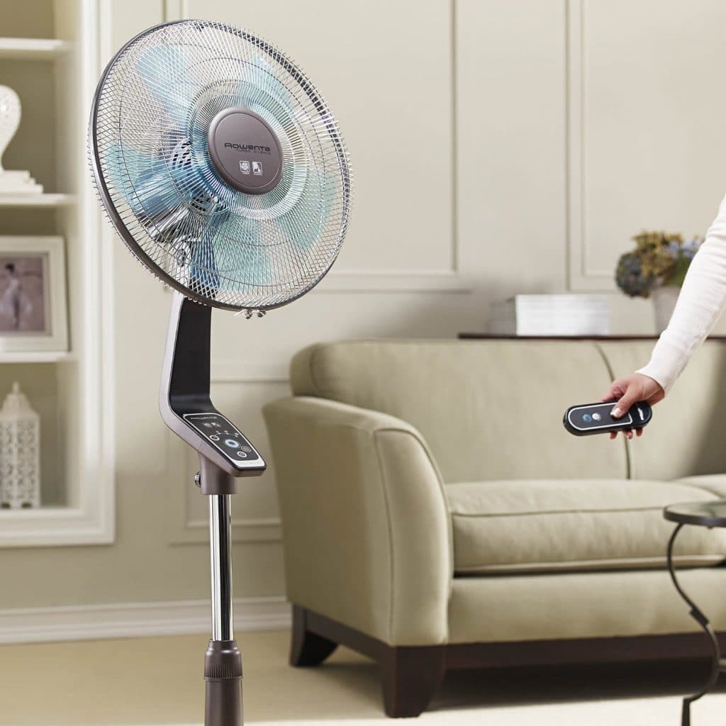 10 Best Floor Fans - Reviews and Buying Guide