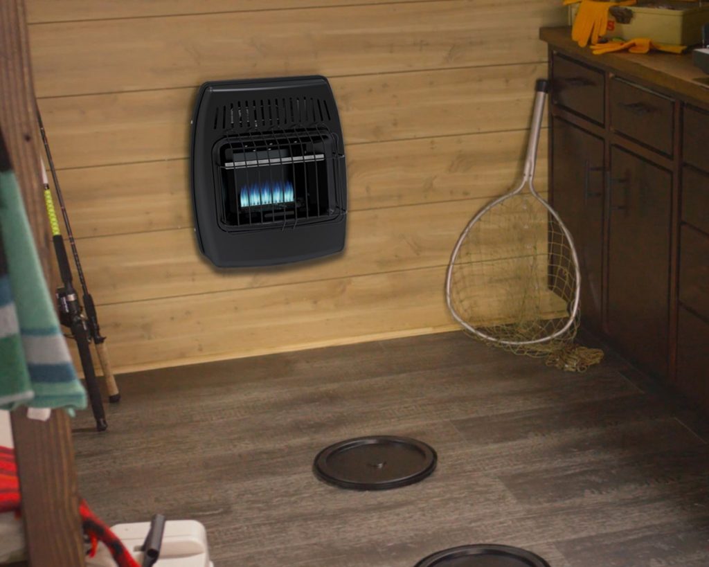 10 Best Garage Heaters – Reviews and Buying Guide (Summer 2023)