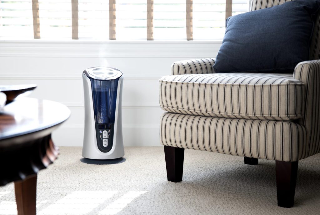 6 Best HoMedics Humidifiers — Reviews and Buying Guide