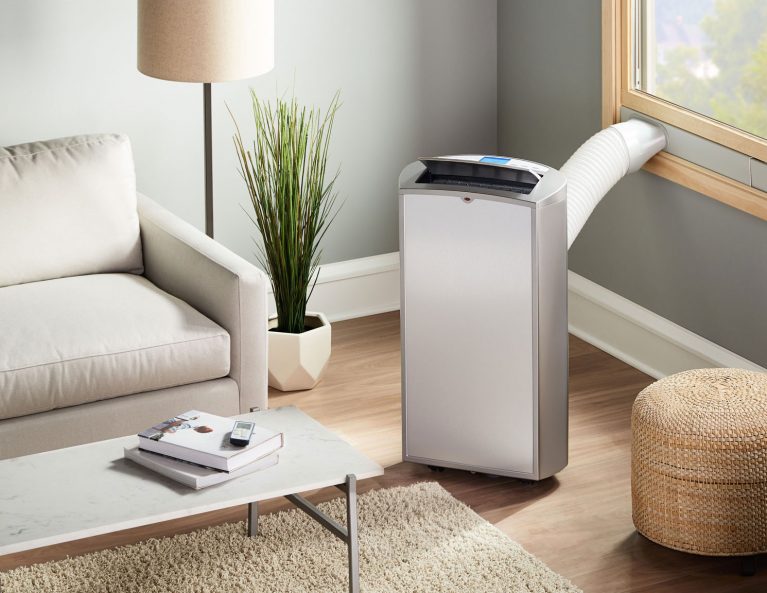 8 Best Portable Air Conditioners Reviewed in Detail (Winter 2024)