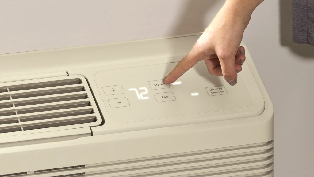 6 Best Through-The-Wall Air Conditioners ⁠— a Space-Saving Solution for Your Home (Spring 2023)