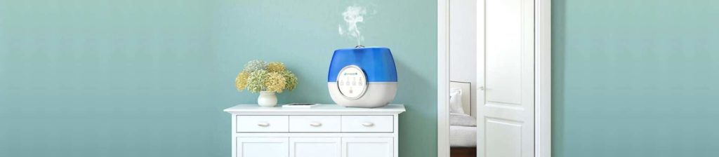 7 Best Ultrasonic Humidifiers for the Most Comfortable Breathing (2023)