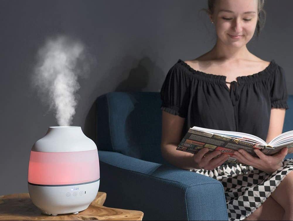 6 Best HoMedics Humidifiers Reviewed in Detail (Winter 2024)