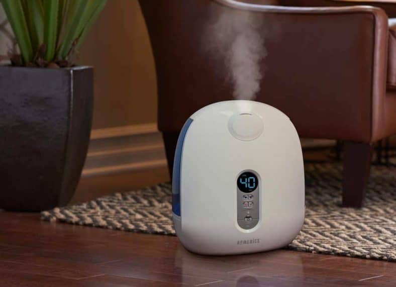 6 Best HoMedics Humidifiers Reviewed in Detail (Winter 2024)