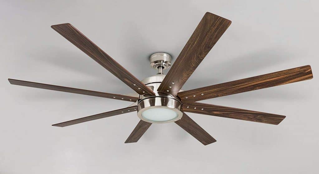 4 Best Kitchen Ceiling Fans to Freshen Up the Room (Summer 2022)