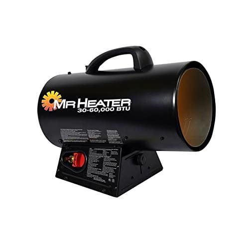 Mr. Heater MH60QFAV