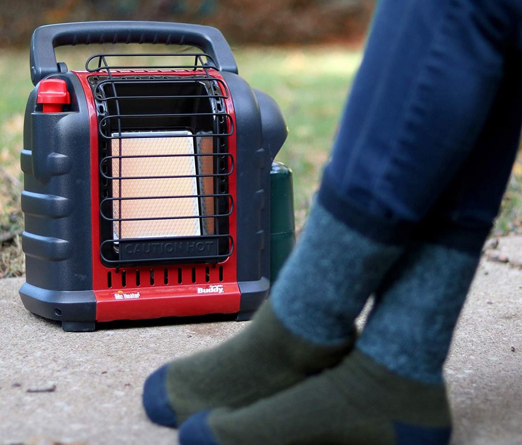 7 Best Propane Heaters for Garage - No Need To Be Cold!