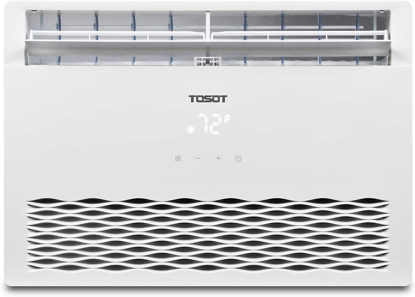 TOSOT 8,000 BTU Window Air Conditioner