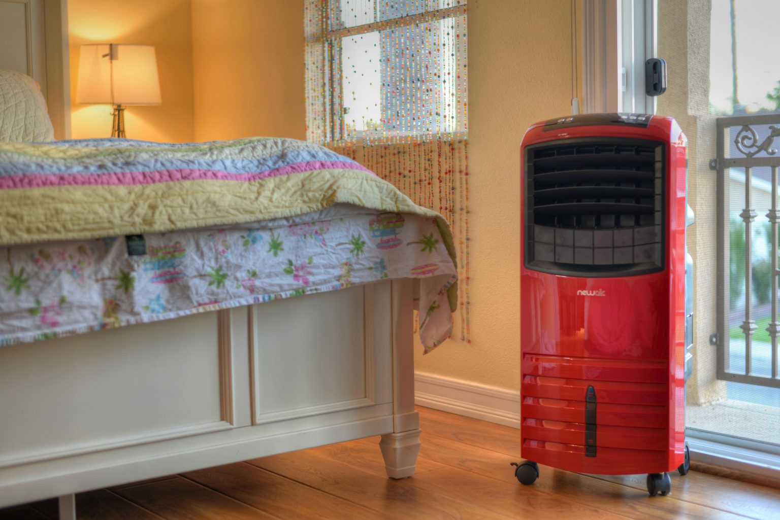 10 Best Evaporative Coolers Reviewed in Detail (Summer 2023)